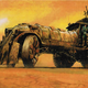 Image for article titled A Treasure Trove of Mad Max: Fury Road Concept Art